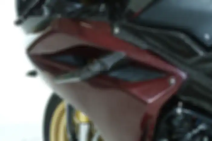 Bodi Honda CBR250RR Carbon Kevlar by Kabon Parts