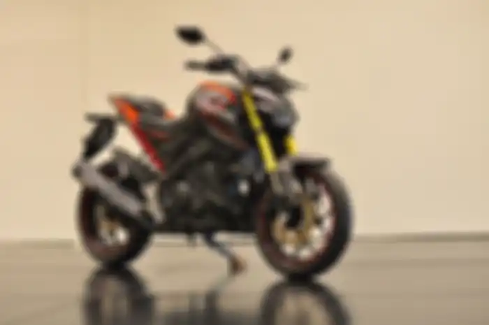 Harga Yamaha Xabre bekas murah banget