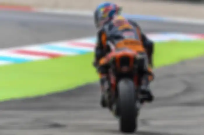Brad Binder