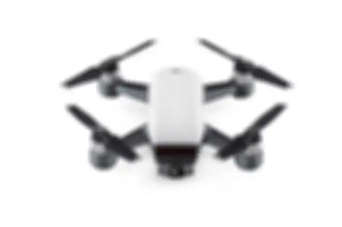 Ilustrasi Drone. Polisi Uji Coba Drone, Bisa Pantau Lalu Lintas Hingga Aksi Kriminal