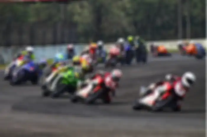 Sembilan pembalap Indonesia akan tampil sebagai wildcard di kejuaraan Asia Road Racing Championship (ARRC) Sentul, Bogor, Indonesia.&nbsp;