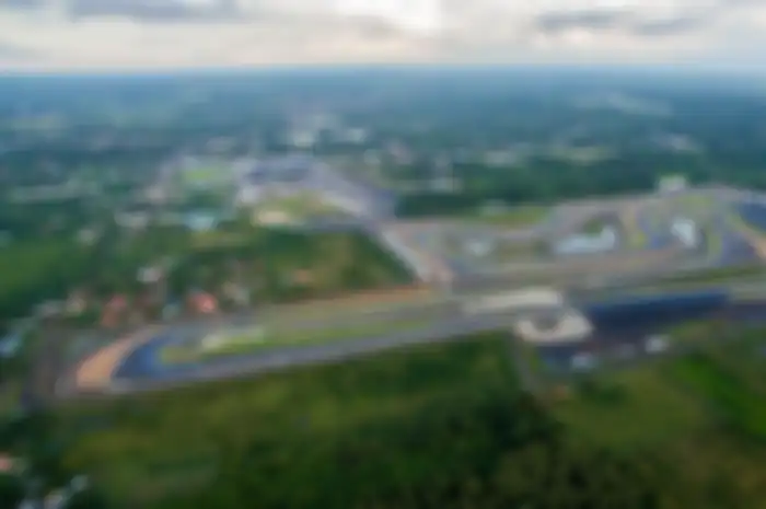 Chang International Circuit jadi host MotoGP Thailand pertama kalinya musim ini