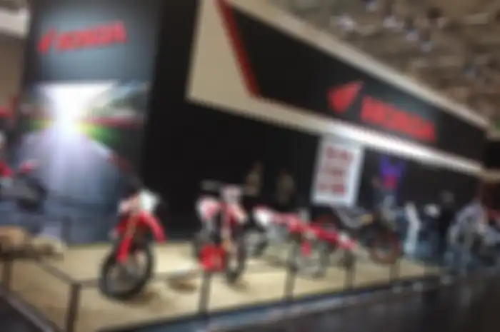 Astra Honda motor kasih bocoran varian yang bakal dibawa dari Intermot 2018.
