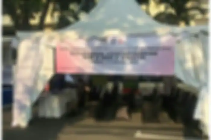 Pelayanan perpanjangan SIM A dan C gratis