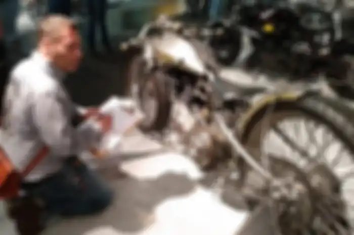 AMD Intermot 2018 akan dilanjutkan dengan penjurian pada Sabtu (6/10/2018) besok.
