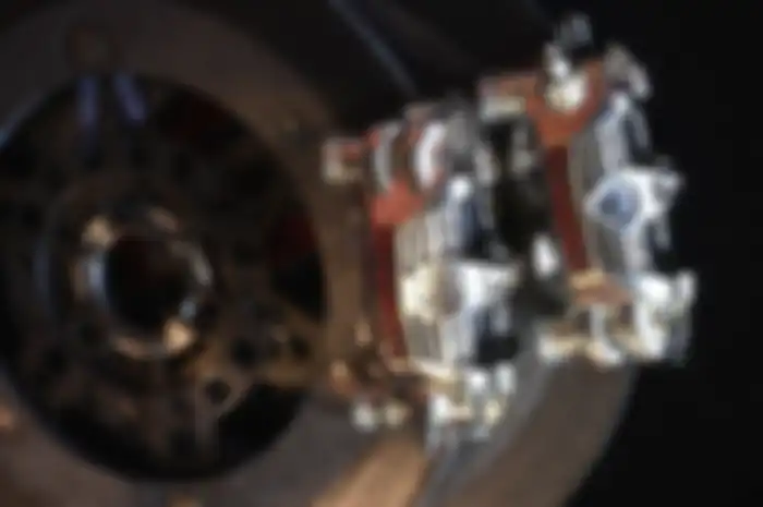 Rem MotoGP Brembo