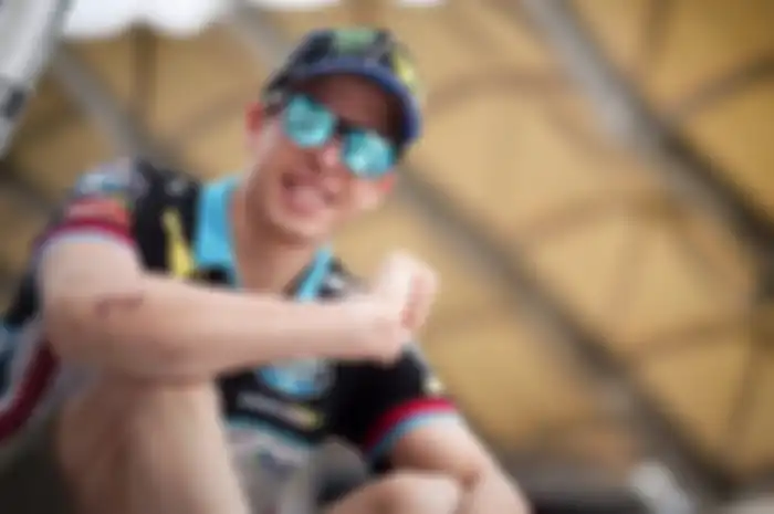 Alex Marquez