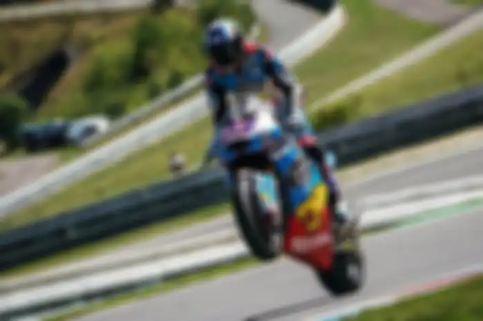 Alex Marquez kuasai sesi kualifikasi Moto2 Malaysia 2018.