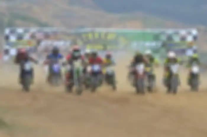 Grasstrack Majalengka 2018