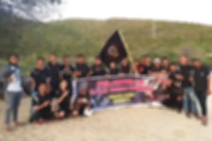 XYI Gorontalo lantik anggota baru angkatan ke-9.