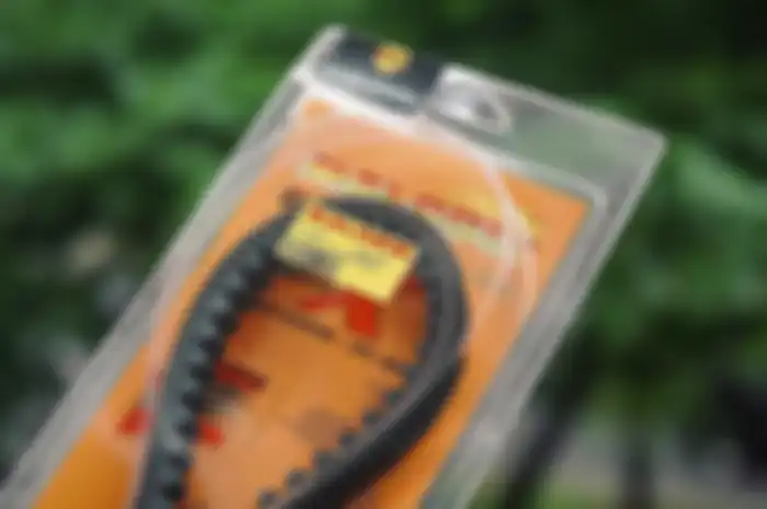 V-belt Malossi untuk Vespa matic