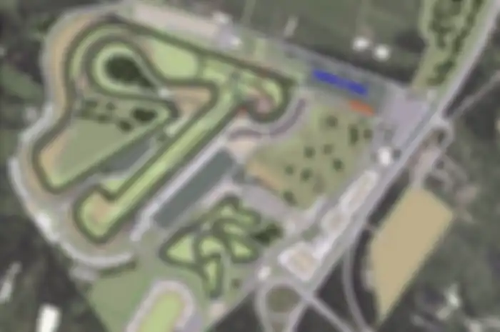Layout KymiRing