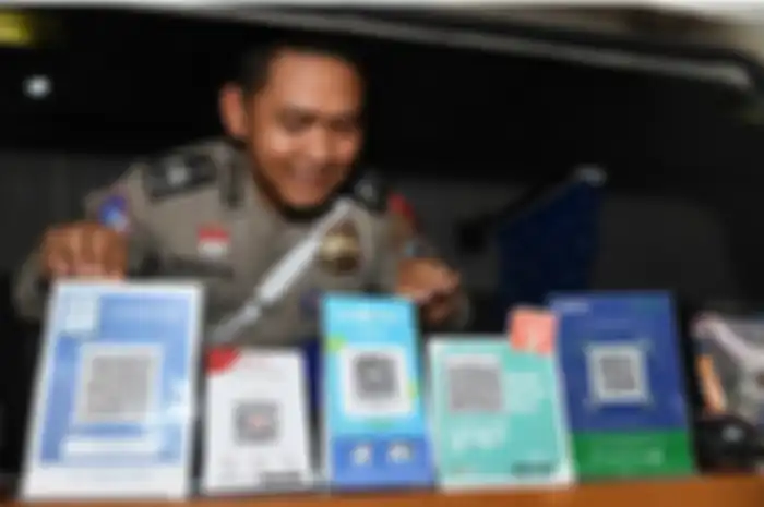 Layanan Polres Surabaya makin memudahkan