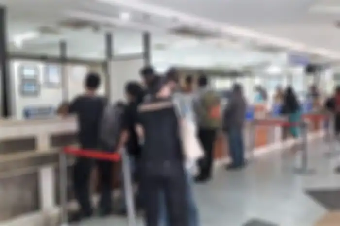 KTP hilang, bisakah bayar pajak kendaraan dengan SIM?
