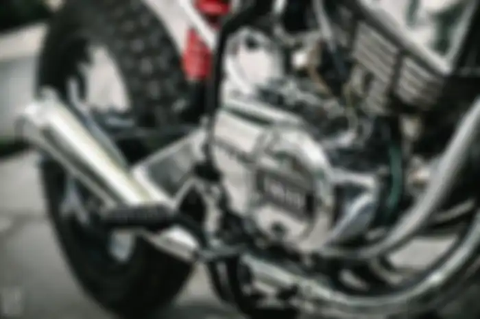 Ilustrasi part Krom