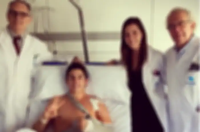 Marc Marquez masih dalam proses penyembuhan setelah jalani operasi bahu
