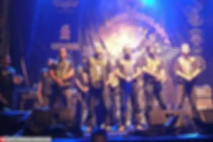 Ikatan persaudaraan Satu Darah Maluku memang solid! Ini tergambar dalam event TRIC (Tiger Rider Club) yang beraliansi dengan Satu Darah Maluku yang ke-10  di Bumi Perkemahan Cibubur, Jakarta Timur (6/12). Tuan rumah terbilang oakley menjamu para tamu