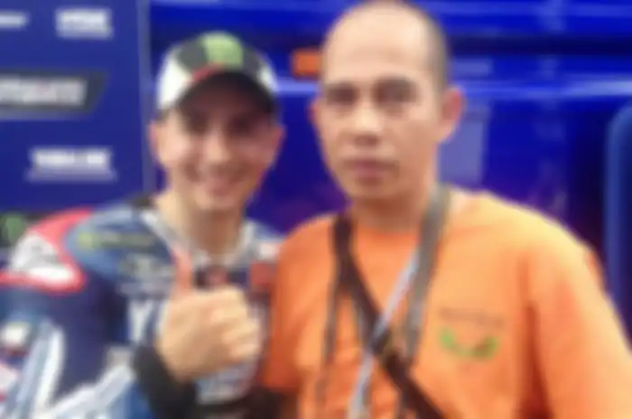 MotoGP krisis regenerasi pembalap. Ini diiyakan Nicky Hayden, ketika bersua langsung MOTOR Plus di sirkuit Misano, San Marino, Minggu lalu (15/9).