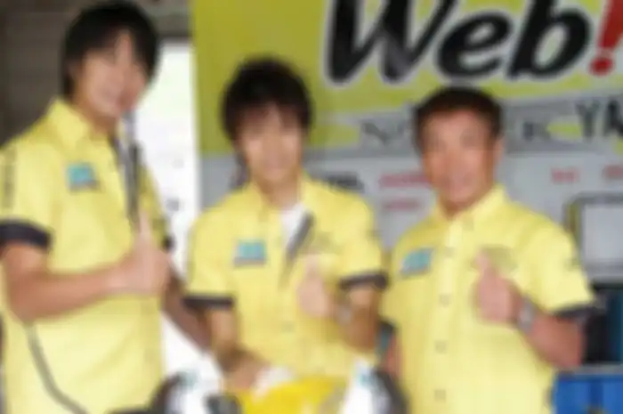 New Technology System (NTS) dan Technical Sports Racing (TSR) rumah riset pengembangan komponen racing. Ke-duanya bermarkas di Jepang dan jadi andalan MotoGP. NTS lebih dekat dengan tim Yamaha dan TSR rekanan sejak lama dengan Honda Racing Corporatio