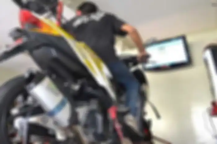 Sobat penyemplak skubek injeksi yang ingin aplikasi knalpot racing, ada pilihan nih. Ya, Nobi. Masih mengandalkan Nobi Neo SS Series yang mengusung tema “More Power Less Sound”.