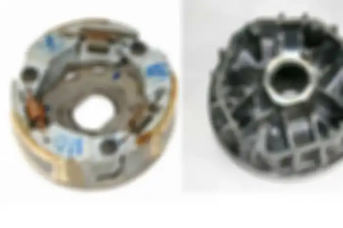Bisa Pakai Part CVT Merek Lain