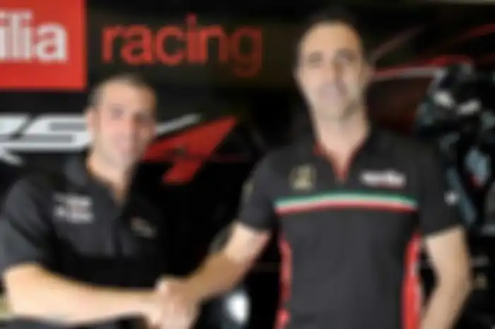 Kepastian kelanjutan karir Marco Melandri di ajang balap World Superbike Championship (WSBK), akhirnya mendapat kepastian.