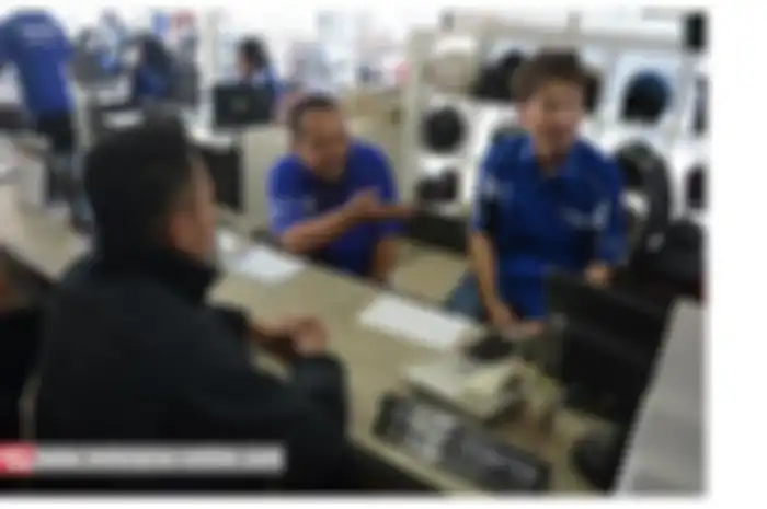 PT Yamaha Indonesia Motor Manufacturing (PT YIMM) merayakan Hari Pelanggan Nasional, 2 September,  dengan menggelar Yamaha Customer Day di 23 kota besar di Indonesia.