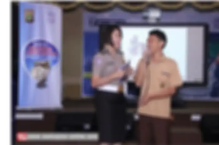 PT Michelin Indonesia (MI) mengunjungi SMU 78, Kemanggisan, Jakarta Barat (24/9) dalam rangkaian kegiatan Michelin Road Safety, Tunjukkin Safetymu! Ayo Uji SIM. "Kegiatan ini bukti MI komitmen dan konsistensi pada edukasi keselamatan berkendara di ka