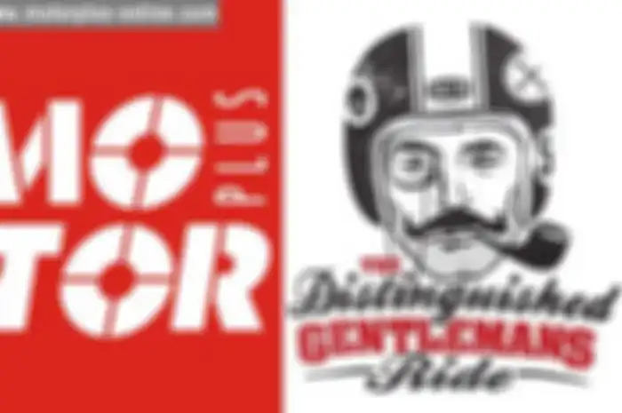 Brother yang ingin riding bareng MOTOR Plus ke acara The Distinguished Gentleman’s Ride (DGR), caranya gampang. Datang saja ke kantor redaksi tabloid MOTOR Plus minimal 2 jam sebelum acara dimulai. Alamatnya, di Gedung Kompas Gramedia yang ada di Jl.