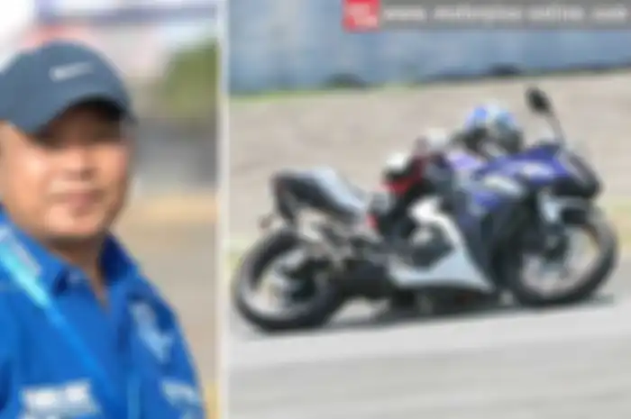 Yamaha tampaknya serius ingin memajukan balap motor sport di Indonesia. Seperti yang disampaikan pada motorplus-online.com. Yamaha bakal membuat event semacam Yamaha Cup Race, hanya saja ini lebih ditujukan untuk motor sport.
