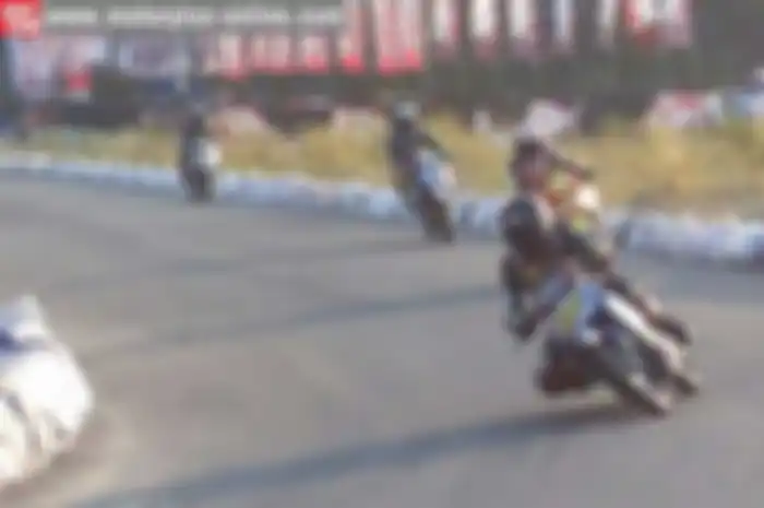 Tercatat ada 59 rider dan 92 starter mengikuti Yamaha Cup Race (YCR)  di Kab. Donggala, Sulawesi Tengah (18-19/10). Dari 59 rider yang daftar, kebanyakan pembalap pemula lokal