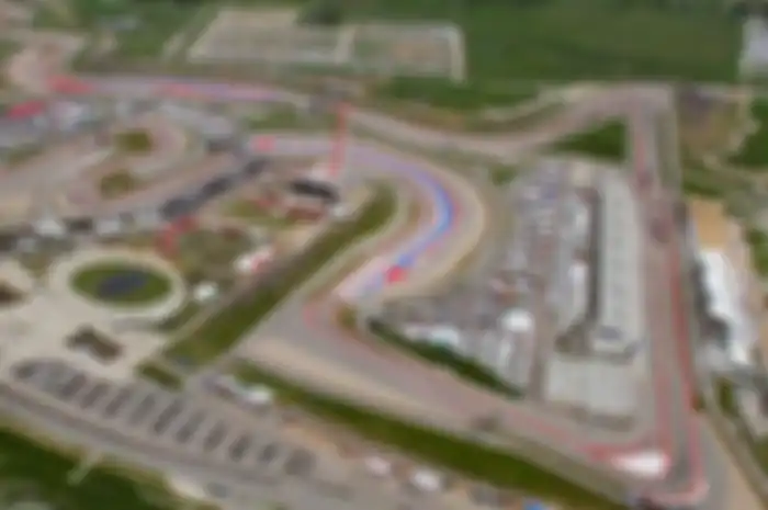 Ada catatan penting bro selama digelarnya MotoGP di Amerika. Ada tiga sirkuit bersejarah yang sudah menghajat MotoGP di Negeri Paman Sam. 