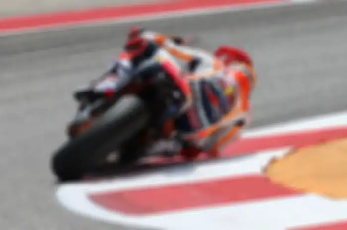 Ada tiga sebab kenapa Marc Marquez lebih lambat catatan waktunya selama FP1 dan FP2 kemarin di MotoGP Amerika dibanding musim lalu. 