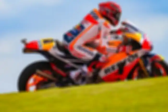 Sejak MotoGP Amerika dimulai pada tahun 2013 di Circuit of Americas hanya ada satu rider yang selalu meraih pole positon yakni Marc Marquez.