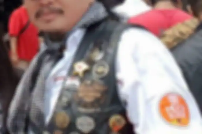 Tokoh Senior IMBI dan HDCI Bambang ‘Gondrong’ Supriyanyo Meninggal dunia di Malaysia. Almarhum termasuk road captain senior di hampir acara turing HDCI dan IMBI. 