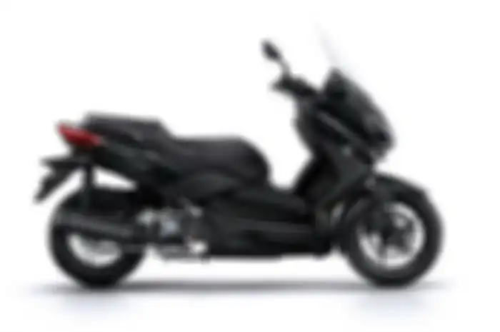 Yamaha Indonesia ikutan ajang IIMS 2017. Apa saja motor baru yang ditampilkan di ajang itu