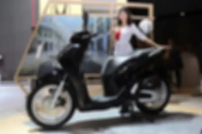 Di ajang IIMS, AHM meluncurkan 2 produk terbaru yakni SH 150i dan CB650F