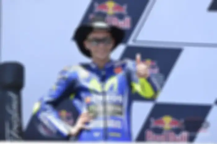 Dari tiga seri performa Valentino Rossi mendapat kritikan dari wartawan senior MotoGP asal Italia. 
