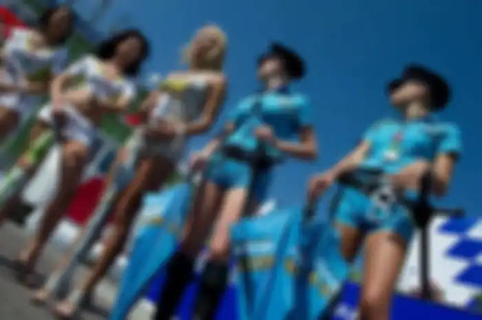 MotoGP Jerez bukan satu-satunya olahraga dunia yang beberapa pihak enggak mau ada cewek seksi, tapi ada olahraga bergengsi yang lain menolaknya. 