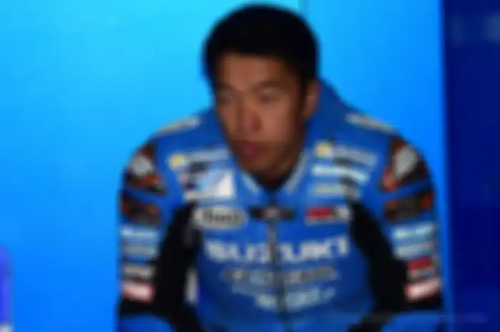 Suzuki siap turunkan rider baru di seri Jerez yang akan digelar pada 7 Mei nanti sebagai pengganti Alex Rins.