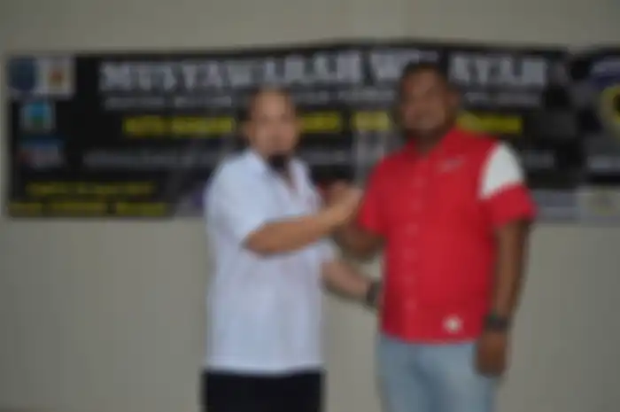 Ir. Soedrajat atau lebih terkenal dengan panggilan Ajat Doglo terpilih secara aklamasi menjadi Ketua Korwil Banjar pada acara Muswil IMI Kordinator Wilayah di Cafe Tungku Kota Banjar pada Hari Sabtu (29/04), dan Dian Sardiana, S. IP menjadi Sekjen.
