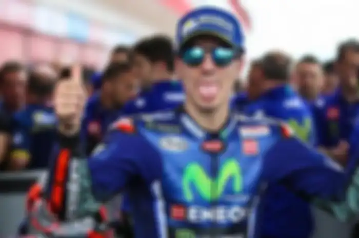 "Seharusnya kita bisa mendapat poin bagus di sirkuit ini. Beberapa tahun terakhir Yamaha selalu tampil bagus dan kuat di Jerez. Ini jadi catatan bagus untuk memulai," ucap Vinales.