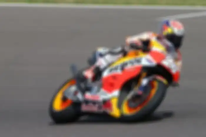 Dani Pedrosa tercepat di latihan kedua MotoGP Jerez