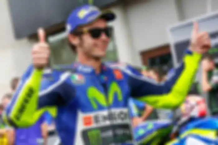 Beragam tawaran menarik untuk Rossi sudah disiapkan oleh bos Dorna langsung, Carmelo Ezpeleta.