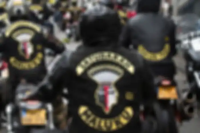 organisasi bermotor internasional merambah ke Indonesia. Mereka telah melakukan tindak pidana di Bali 