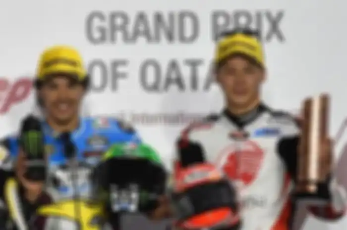 Tim LCR Honda diam-diam mengincar dua rider sebagai tandem Cal Crutchlow untuk musim depan. 