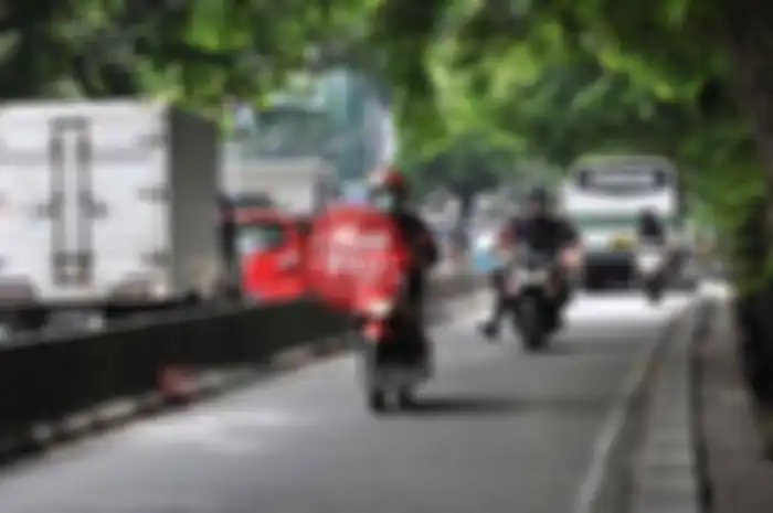 Tahun 2016 kecelakaan di jalur busway tambah jadi 783 kejadian