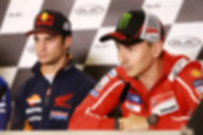 Meski optimis, JL99 juga masih belum tahu bagaimana Ducati Desmosedici GP17 tunggangannya akan bekerja di Le Mans.
