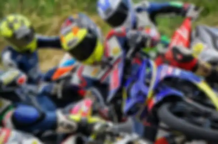 Event ini di gelar dengan tujuan meramaikan kembali region 3 yang tahun ini tidak ada seri kejurnas nya. Di samping itu sang penyelenggara juga bertujuan untuk menumbuhkan bibit - bibit pembalap dari Kota Mataram.