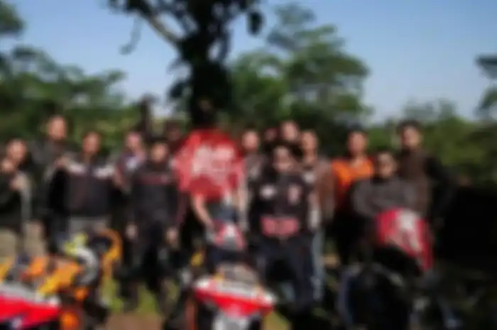 Asoy Geboy Touring  Adakan Touring 2 Minggu Sekali

